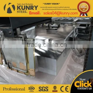 Tinplate of 0.27mm T3-T5 thumbnail-3