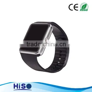 Holiday Best Choice Smooth Touch Best Choice Android Smartwatch GT08 Smart Watch Phone thumbnail-1