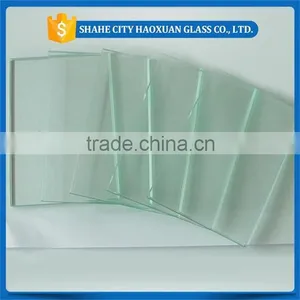 High Quality Clear Float Glass thumbnail-3