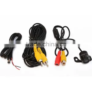 Cameras for Vehicles,vehicle Rear View Camera System thumbnail-6