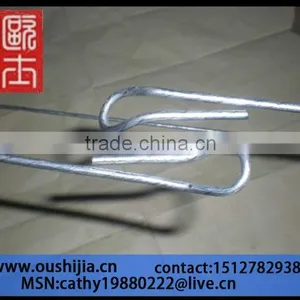 Galvanized Cotton Baling Tie Wire(manufacturer Price) thumbnail-1