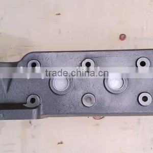 Wet Manifold 3923313 for 4BT Engine thumbnail-3