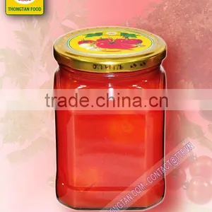Tomatoes in Tomato Juice (sauce)-500ml thumbnail-1