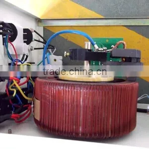 China Wholesale AVR-500VA Electrical Type ac Automatic Voltage Stabilizer thumbnail-2