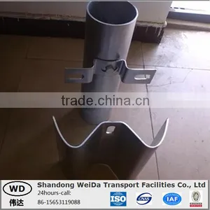 Radius Curved Rail From China thumbnail-1