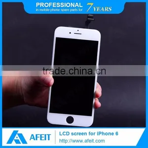 LCD Screen Repair for IPhone 4/5g/5s/5c 6 6s thumbnail-2