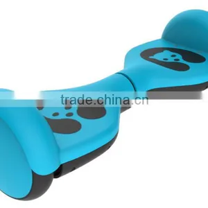 Two Wheeled Intelligent Balance Car thumbnail-2