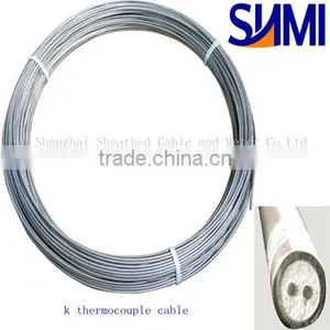 321 Tube 6.0mm Cable thumbnail-1