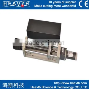 CNC Portable Cutting Machine Torch Height Controller Electric Lifter thumbnail-1