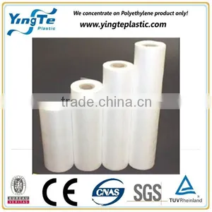 White Color Biodegradable Sandwich Bag thumbnail-6