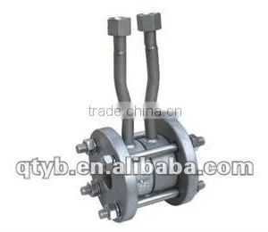 High Quality Orifice Plate Flow Meter Manufacturers (ISO9001,made in China) thumbnail-2