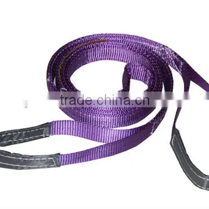 Widely and Strong Soft Endless Lifting Sling thumbnail-4