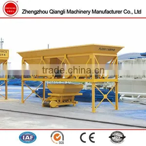 Price of PLD800 Concrete Batching Machine for Plant for Sale thumbnail-2