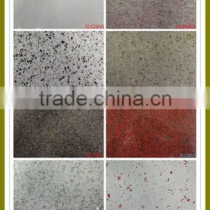 Classical Nice Quartz Slab thumbnail-2