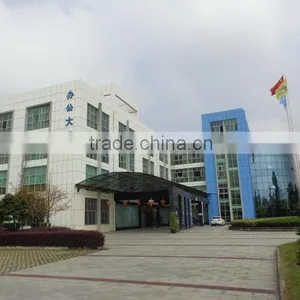 Jiangxi Hengzhu Electrical Cabinet Lock Co., Ltd. company overview - view 3 thumbnail