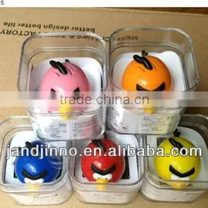 Supply Birds Music Player thumbnail-1