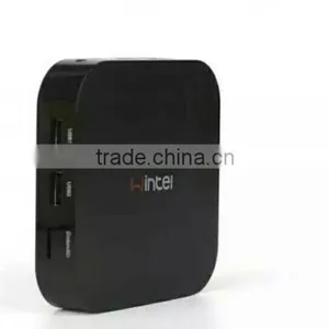 Intel tv Box With Atom Z3735F Quad-Core 32-bit Dual tv Box With 2GB RAM and 32GB ROM thumbnail-3