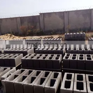 QMD4-45 Price List of Concrete Block Making Machine in Nigeria, Used Block Machine Wholesale thumbnail-6