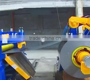 KJS-6x1600 Metal Slitting Machine TYPE thumbnail-1