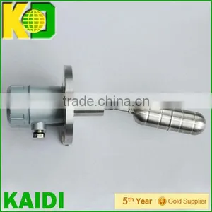 Side Mounted Fuel Level Switch thumbnail-1