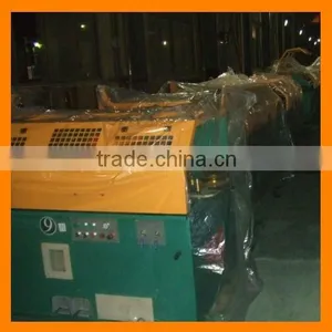 Low Carbon Steel Wire Drawing Machine(LZ550) thumbnail-1