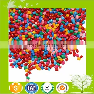 Plastic & Rubber Pigment Usage Color Masterbatch thumbnail-1