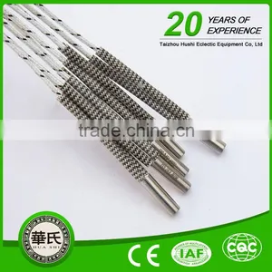 Suzhou Supplier Electrical Silicone Rubber Heater thumbnail-5