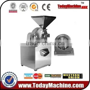 Industrial Food Grinding Machine China Pulverizer thumbnail-1