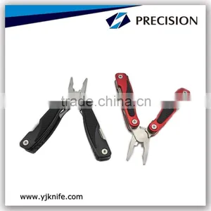 High Quality Professional Fine Blanking Mini Multi Tools Function of Pliers/ Outdoor Multi Combination Tools thumbnail-4