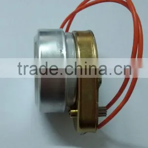 Supplier 220Volt 5-6rpm Hysteresis Synchronous Motor for Valve thumbnail-5