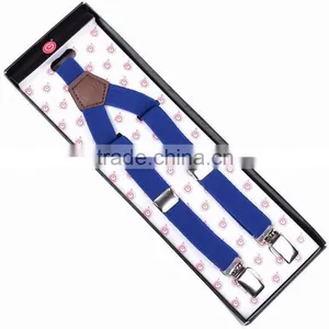 HOT Promotional Gift Elastic Y Back Suspender Belt for Boys and Girls thumbnail-4