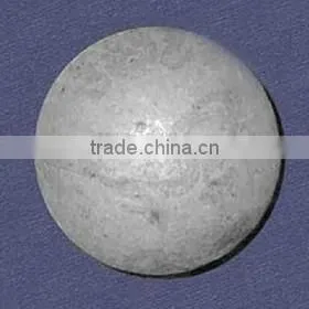 2 Inch Wear-resistant Forged Steel Ball for Cement Machinery thumbnail-4