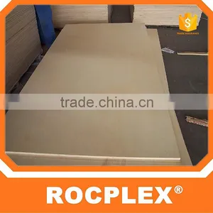 Hardboard Tempered (Common: 1/8 In. x 2 Ft. x 4 Ft.; Actual: 0.125 In. x 23.75 In. x 47.75 In.) thumbnail-3