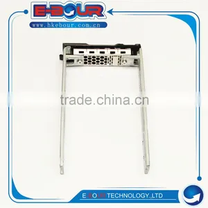 2.5inch Hard Drive Disk Tray Bay for Dell G176J 8FKXC Server HDD thumbnail-3