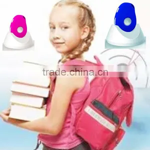 GPS Tracker Sos Emergency Phone Gps Tracker With Geo-fence Alarm & Big SOS Gps Tracking Kids thumbnail-1