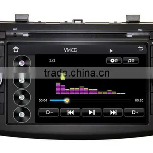 ZESTECH GPS Digital Media Player Car Audio Dvd Player For MAZDA 3 2010-2013 With Win CE 6.0 System 800MHz 3G Phone GPS DVD BT thumbnail-5