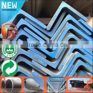 China Supplier Steel Section Angle Bar Din 2395 Steel Profile thumbnail-2