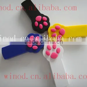 Win-1923 Funny Cat Stick Cats Loves Laser Pointer Laser Cat Toy thumbnail-5