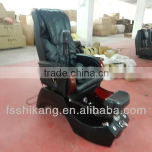 Spa Pedi Chair SK-8017-3002-A thumbnail-1