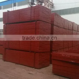 Concrete Formwork From Construction Material Factory thumbnail-5