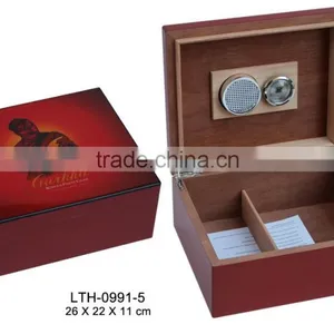 Cigar Box Humidor Manufacturer thumbnail-1