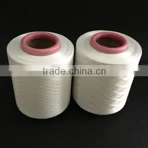 Dty Polyester Yarn / Polyester Yarn Texturized / Moisture Absorption Yarn thumbnail-1