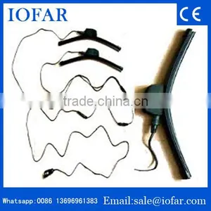 Professional Heated Auto Car Heated Wiper Blade thumbnail-1