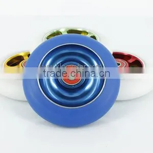 PU Metal Scooter Wheel thumbnail-1