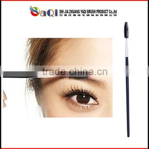 Mascara Brushes,eyelash Brushes, Black Handle Mascara Brush thumbnail-1