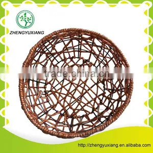 Paper Basket/Storage Baskets/Eco-friendly Basket/High Quality Basket thumbnail-5