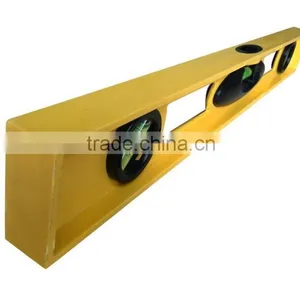 Plastic I-BEAM Spirit Level, Measure Tool thumbnail-2