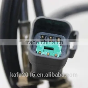 Excavator E320B Accelerator Motor 247-5231 1190-0633 thumbnail-4