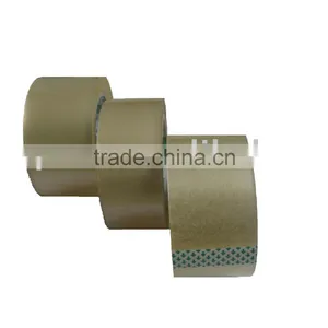 BOPP PACKING TAPE thumbnail-1