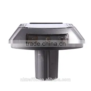Nokin Modern Highway Diameter 5 mm Leds Reflective Road Studs thumbnail-2